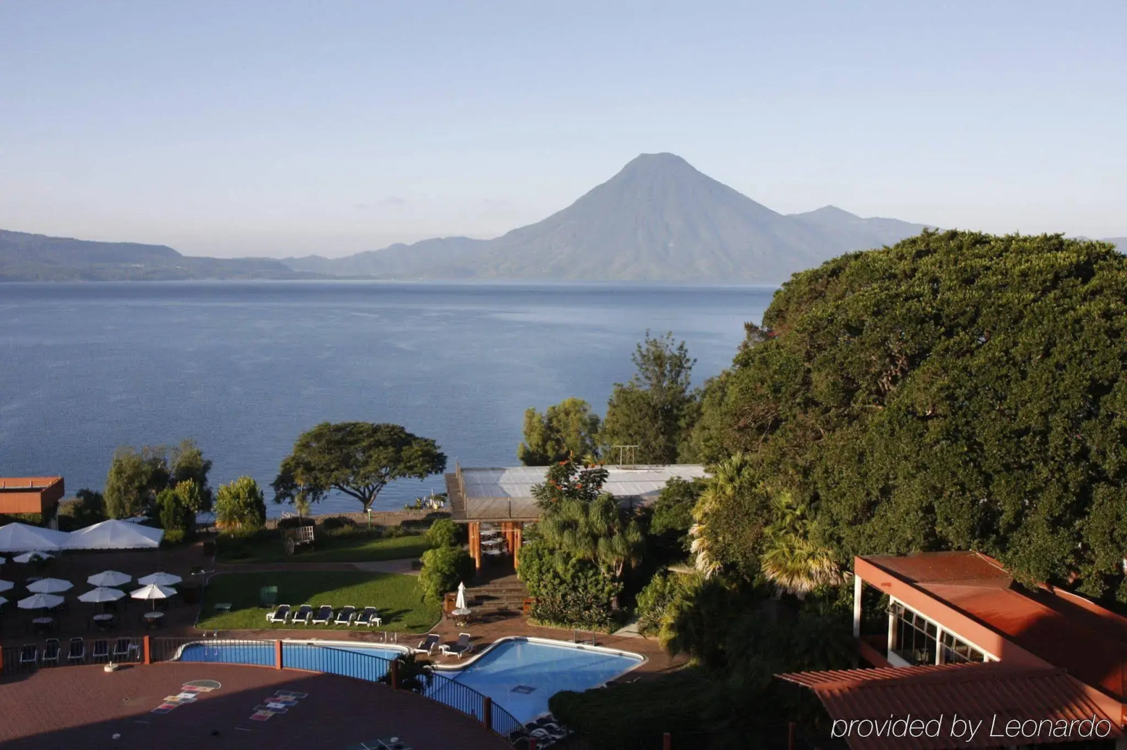 Porta Hotel del Lago