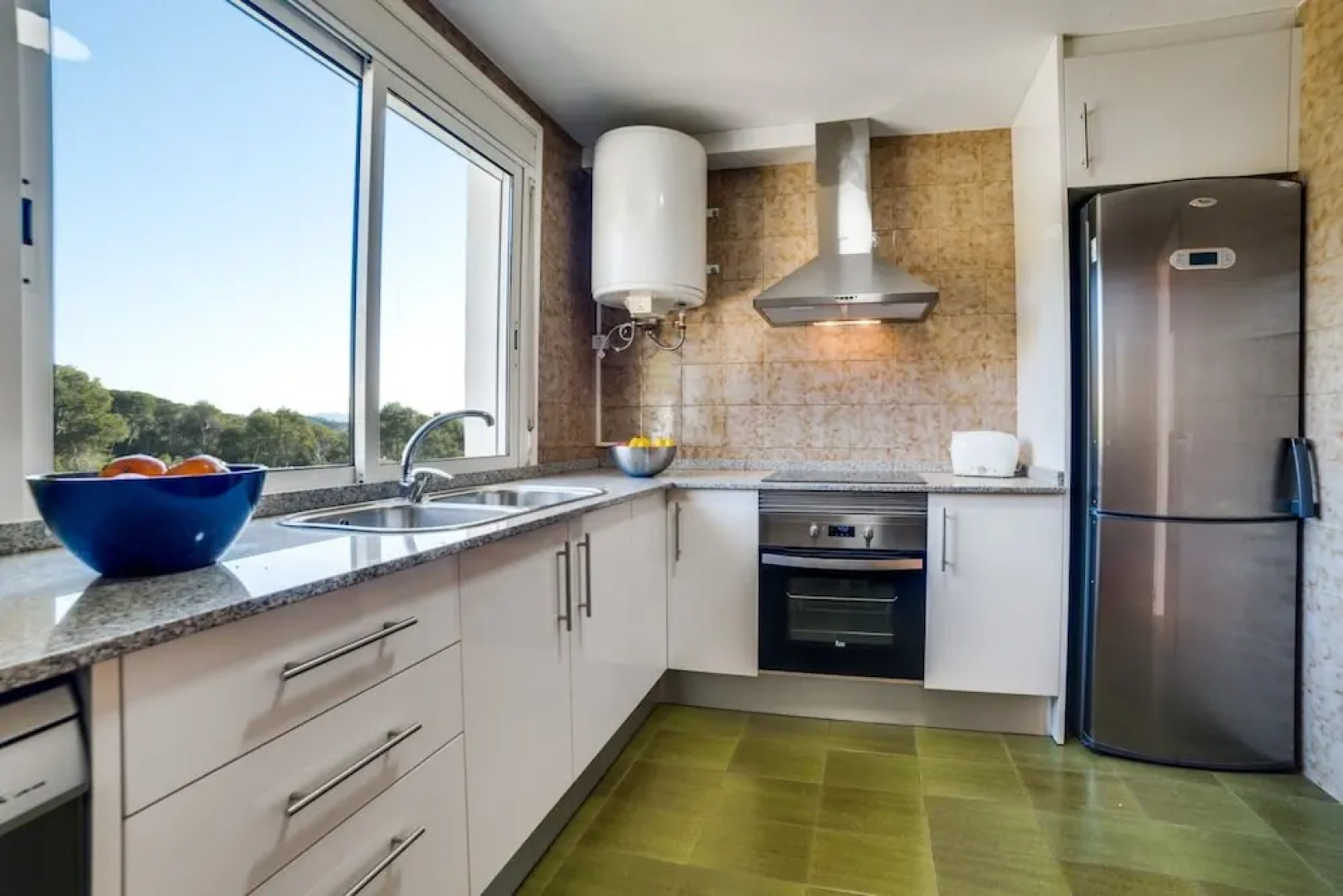 Vivalidays Villa Genis Barcelona