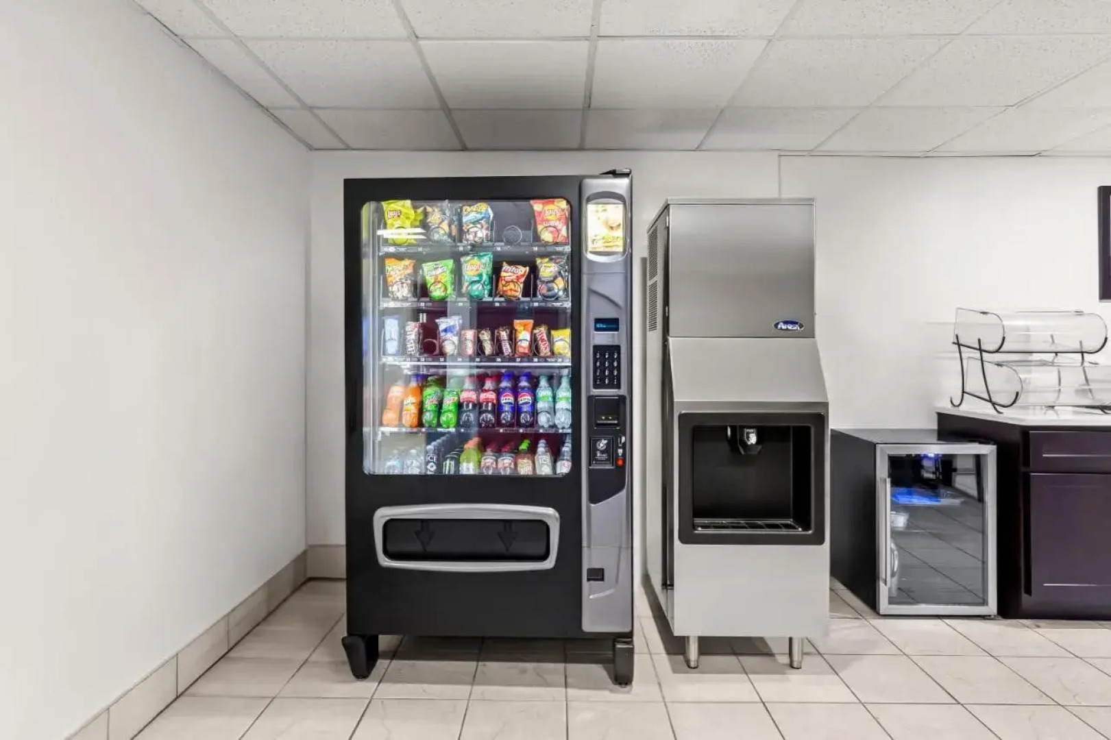 Best Western Camelot Inn