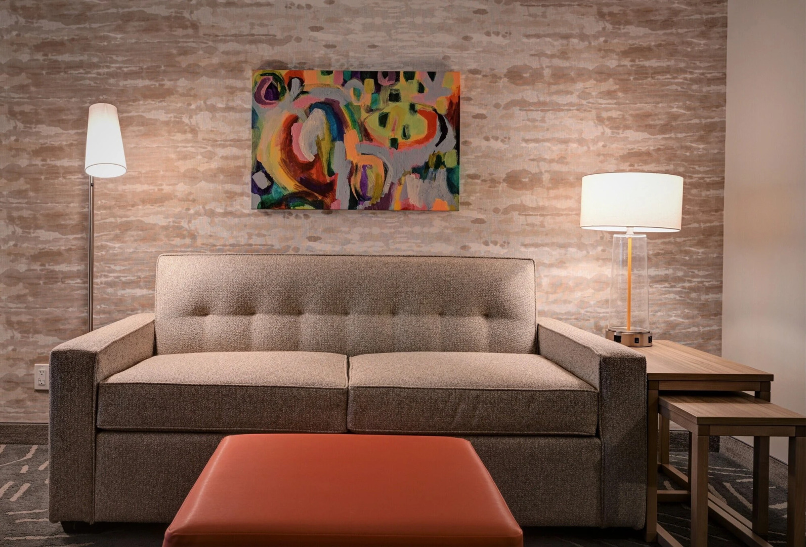 Home2 Suites by Hilton Anaheim Resort