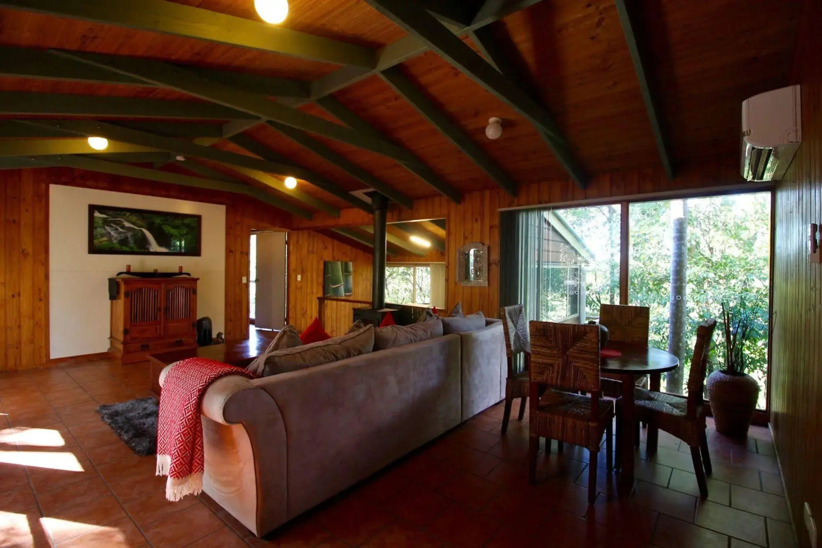 Kondalilla Eco Resort