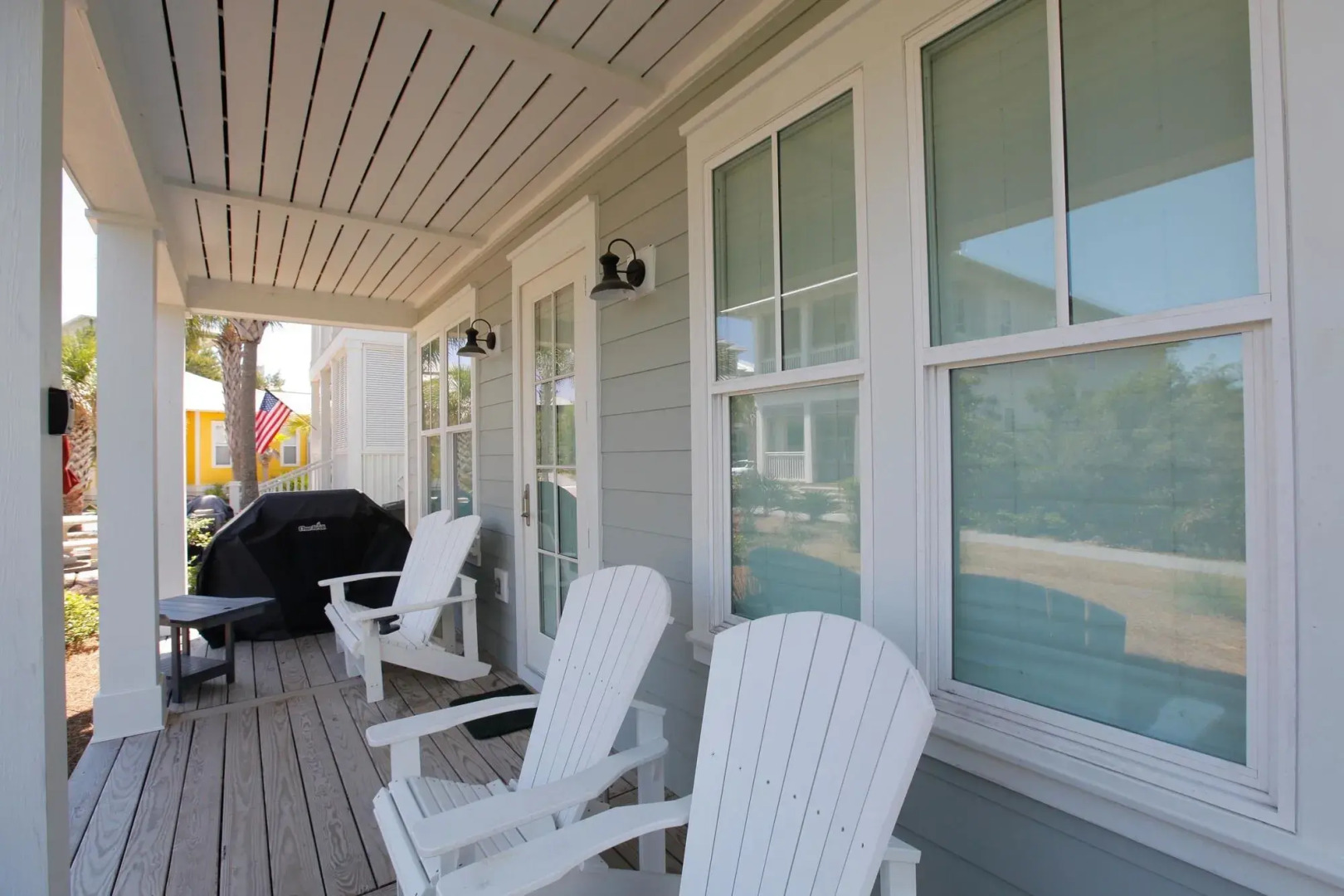 Seacrest Beach House by Panhandle Getaways