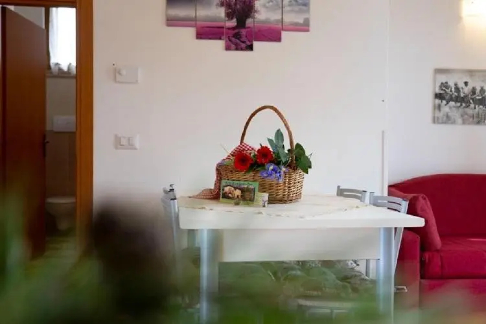 Agriturismo al Franet