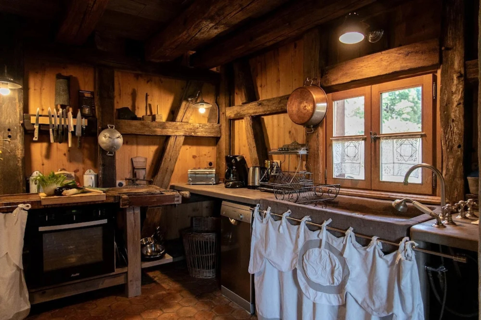 La Grange D'hannah - Gîte & Chambre D'hôtes de Charme