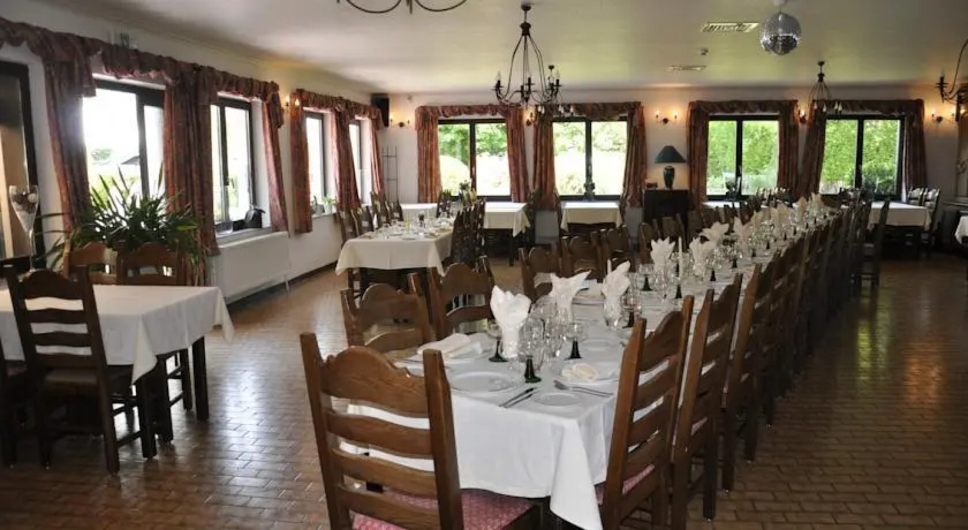 Auberge la Hutte Lurette