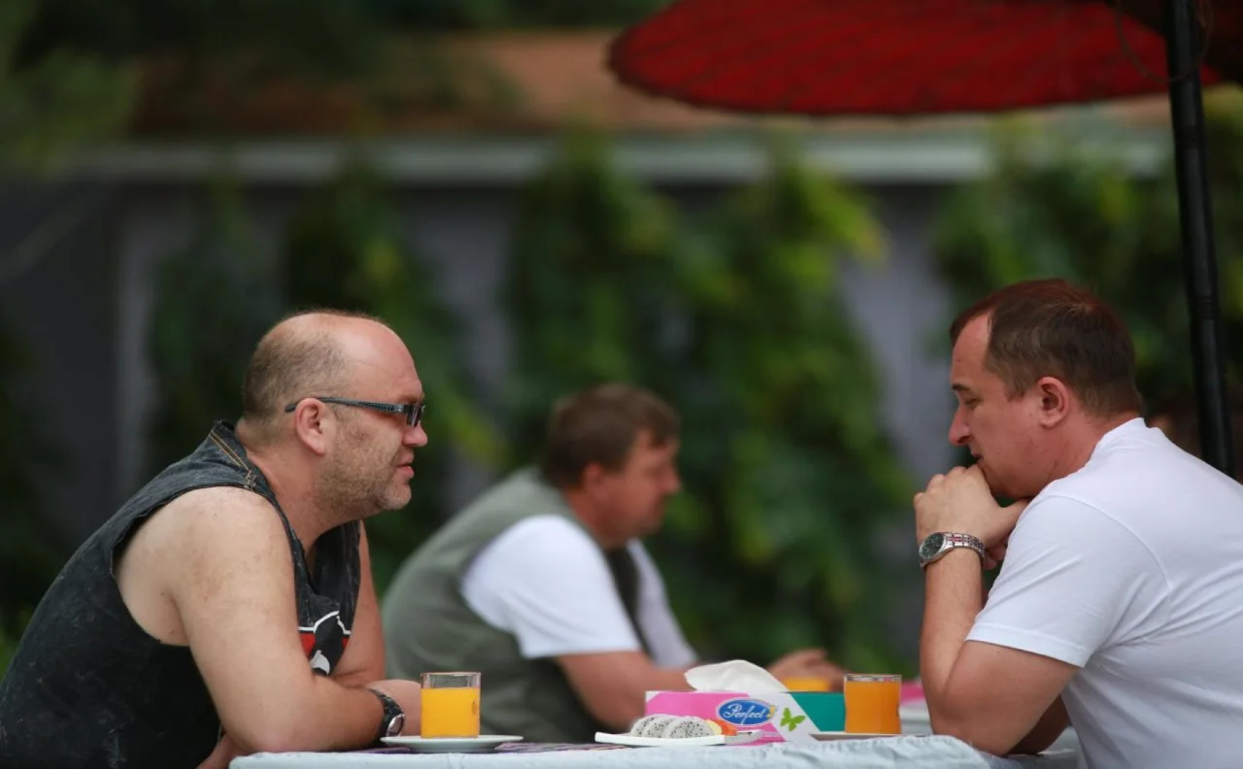 The Floral Breeze Wun Zin Hotel