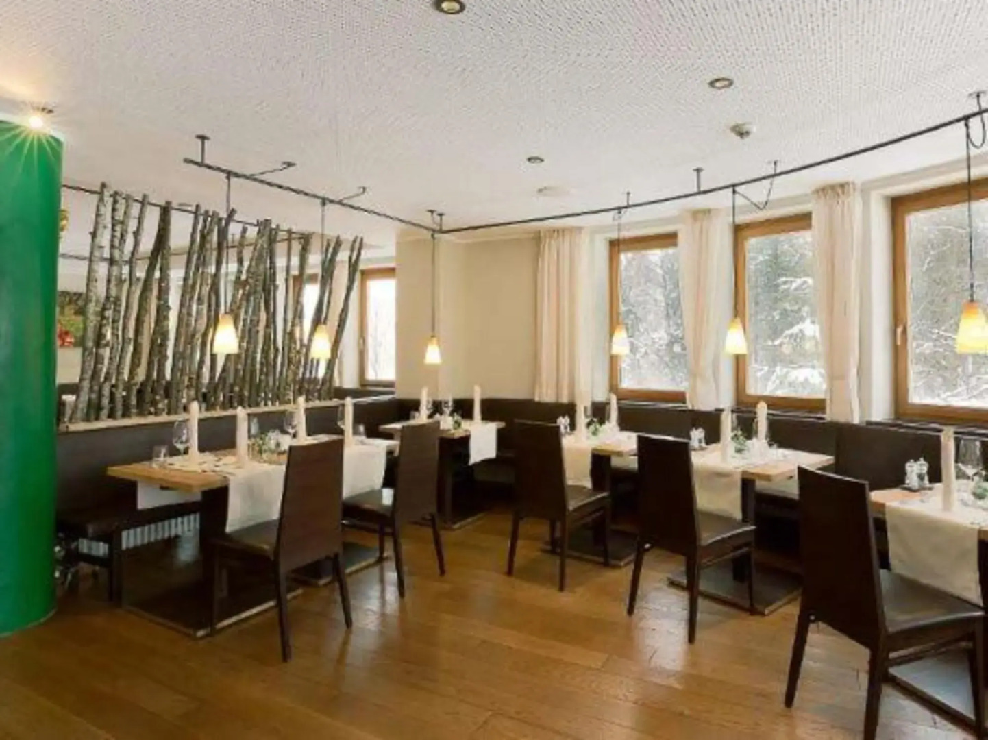 Elements Hotel Christlessee