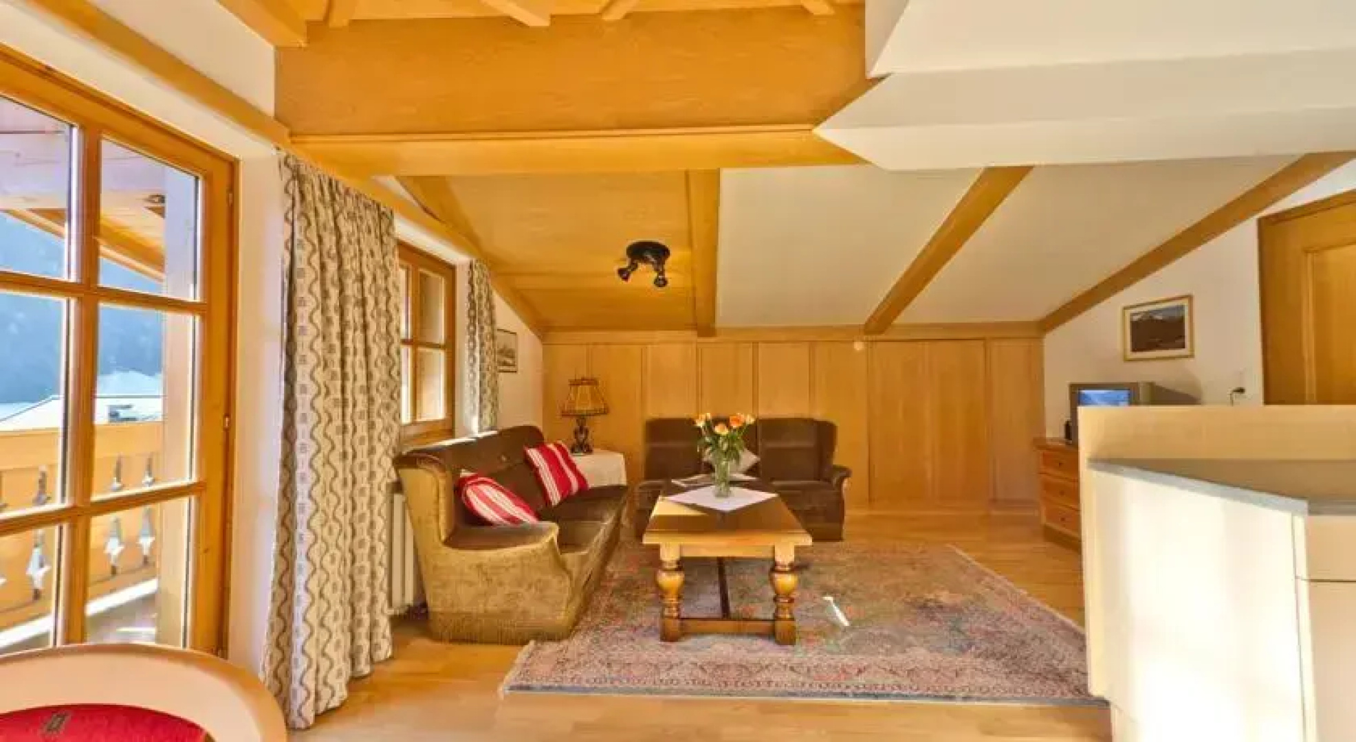 Gästehaus Vorderegger