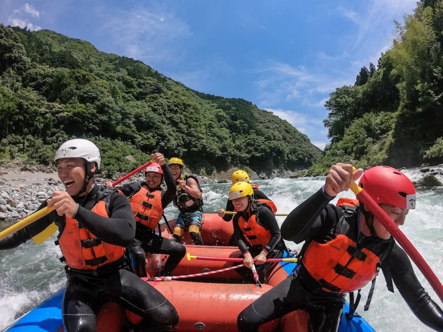 Guesthouse Momonga Village - Hostel