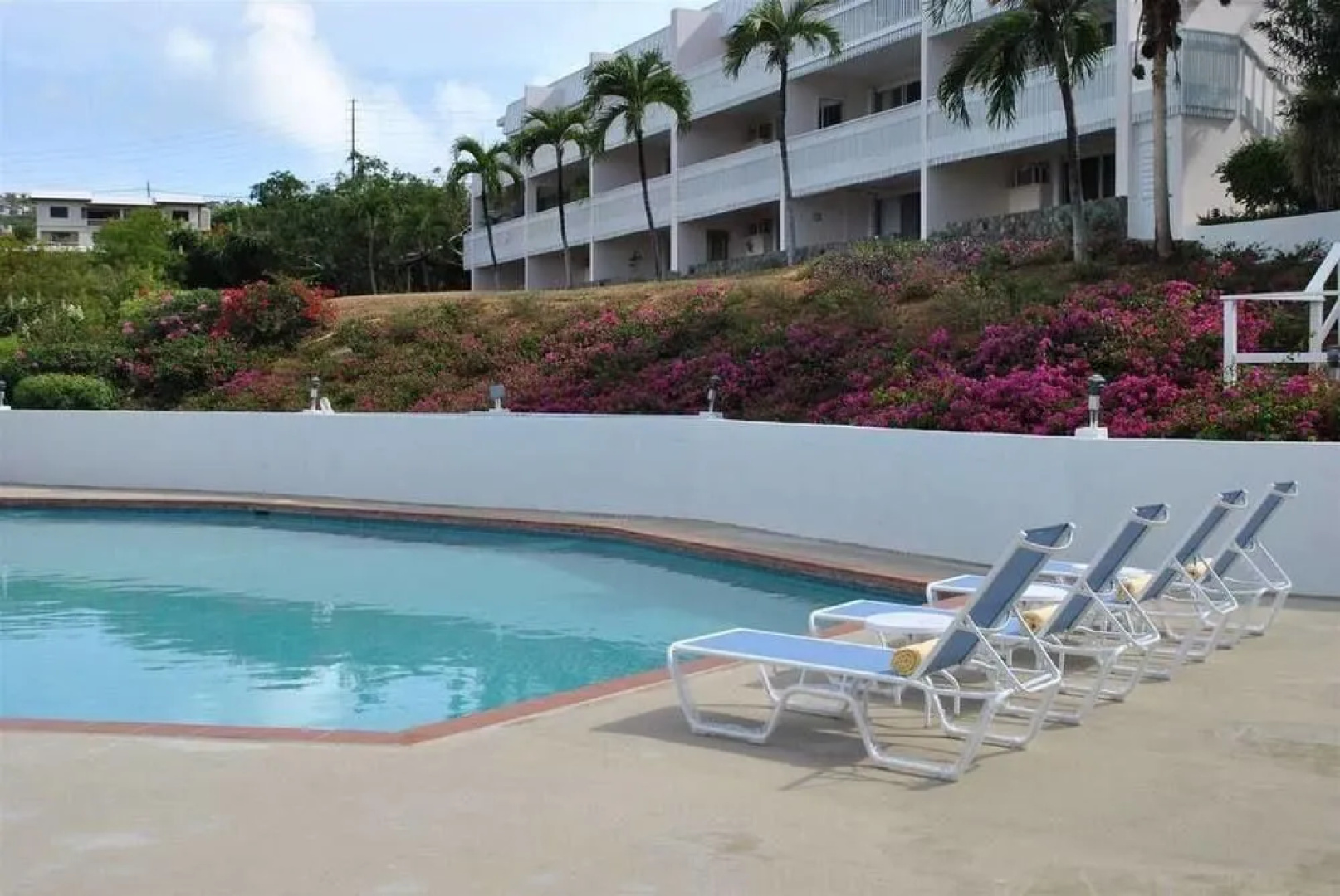 Harbour Beach Villas