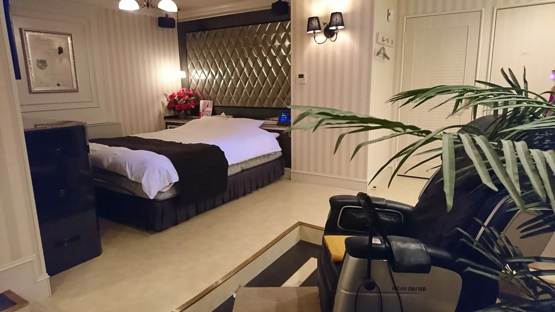 Hotel Birthday Kakamigahara