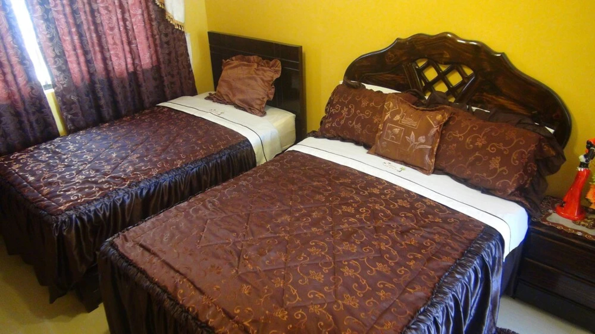 Hostal El Sueno de San Martin