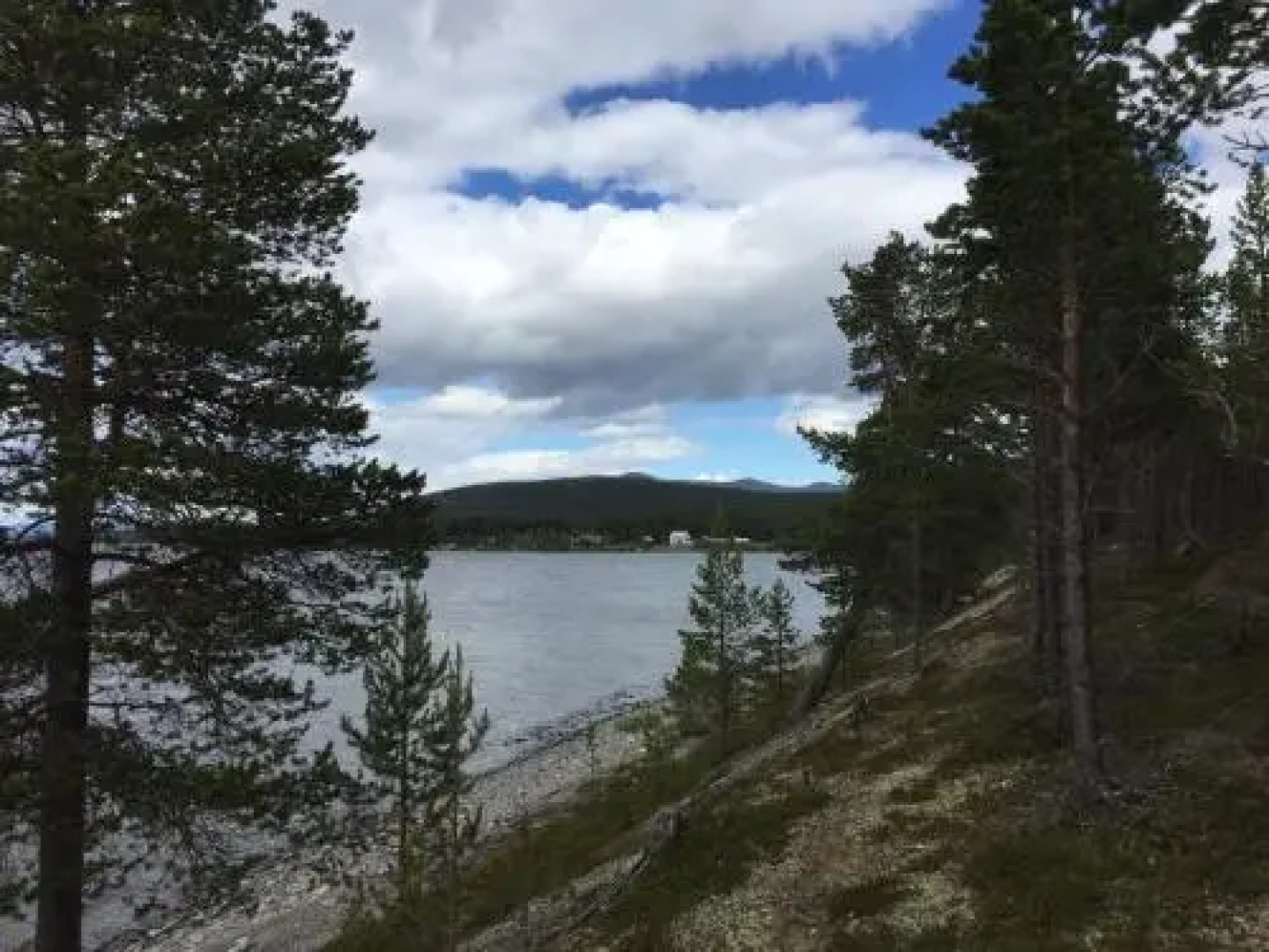 Femund Nasjonalparkhotell