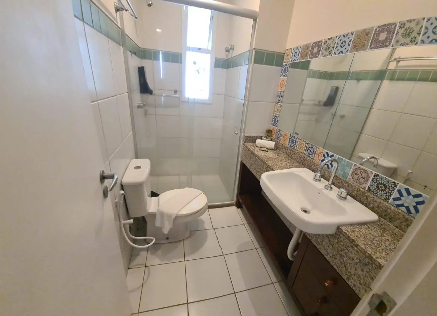 Atlantic Apart Hotel - Porto das Dunas