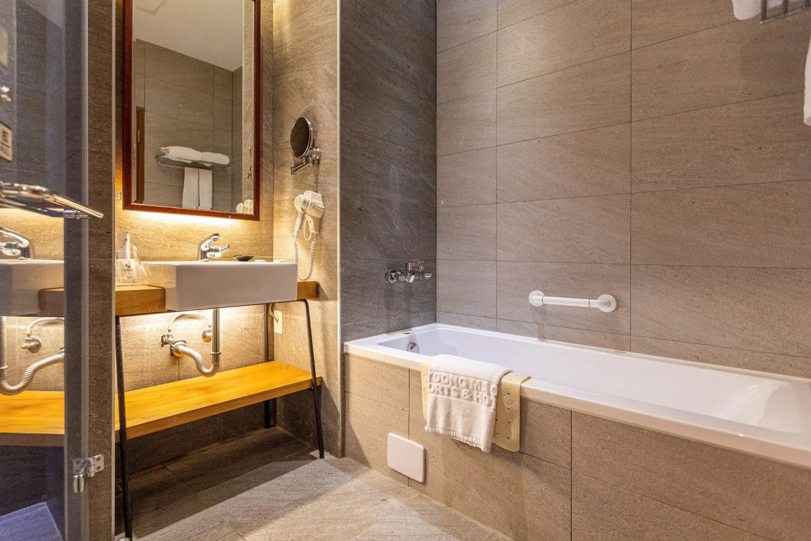 Hualien Toong Mao Resort