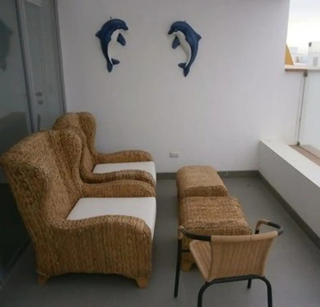 Apartment Paracas Suite