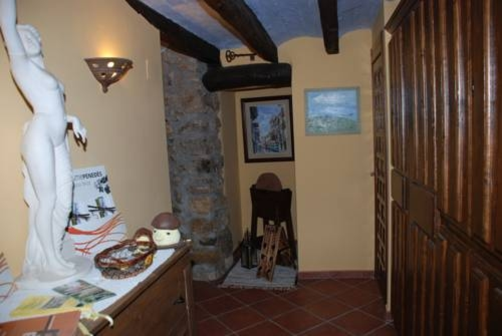 Hotel Rural El Molí