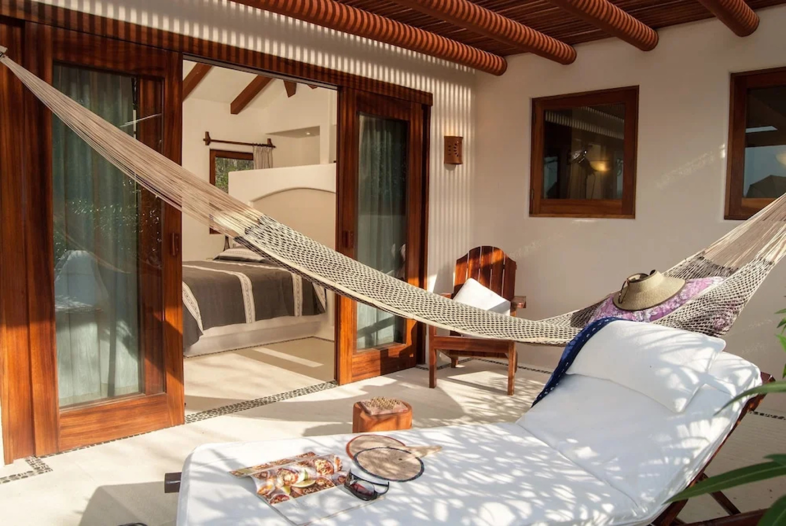 Solana Boutique Bed & Breakfast