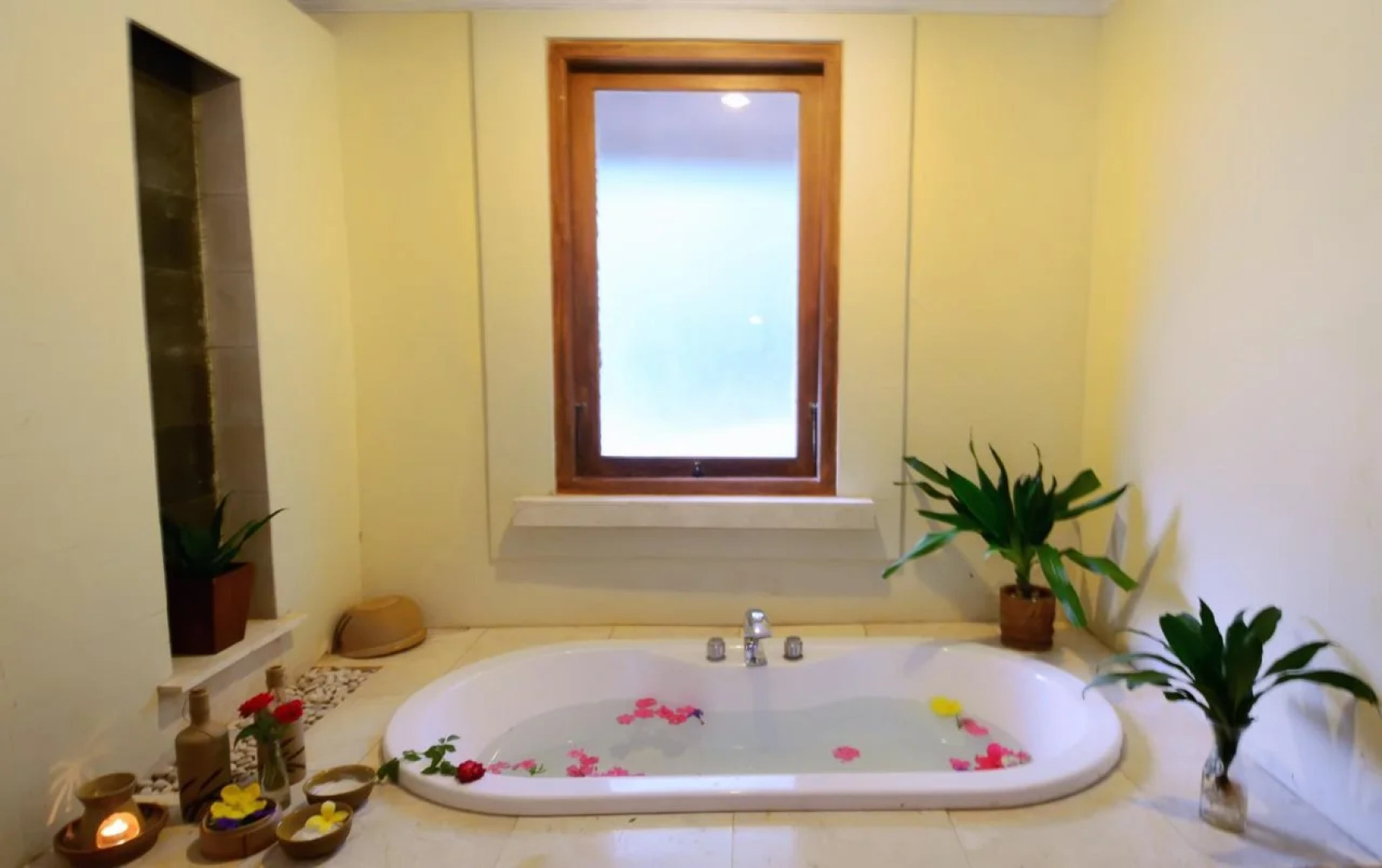 Parai Beach Resort & Spa