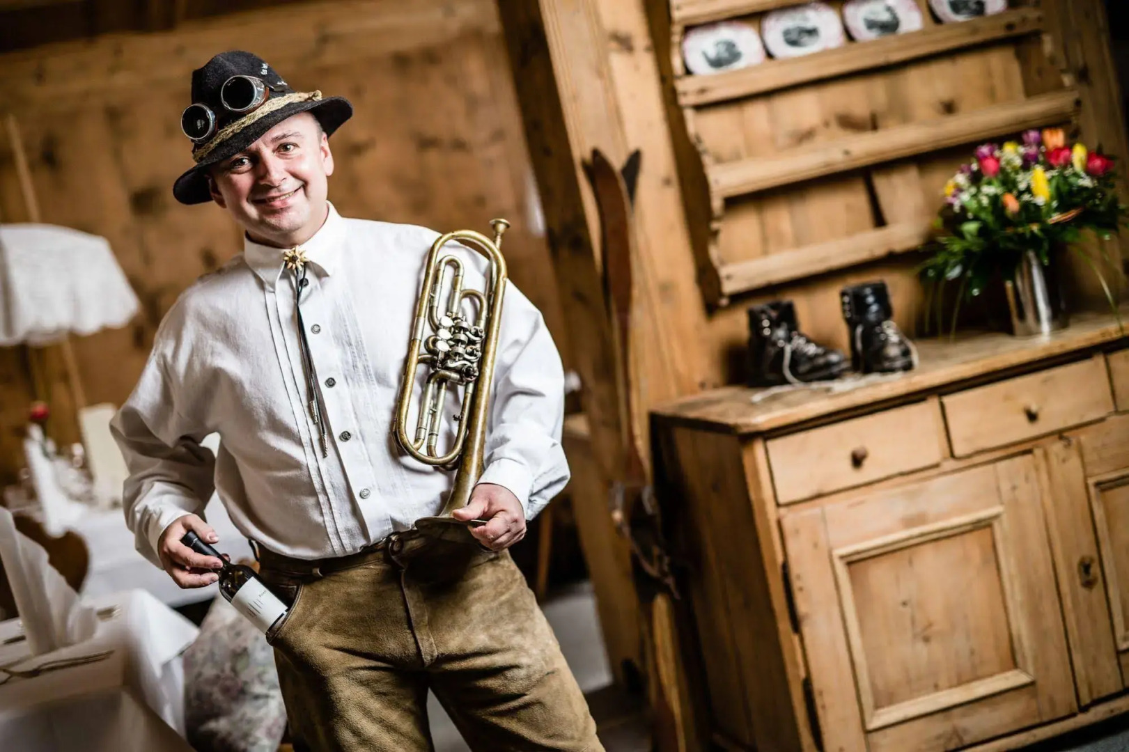 Sporthotel Obereggen