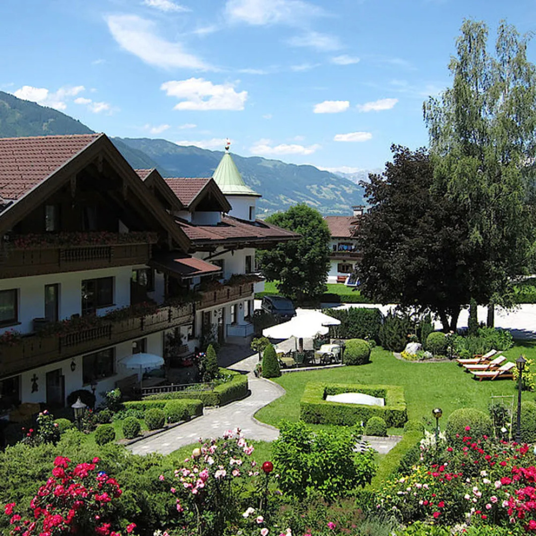 Natur Resort RISSBACHER