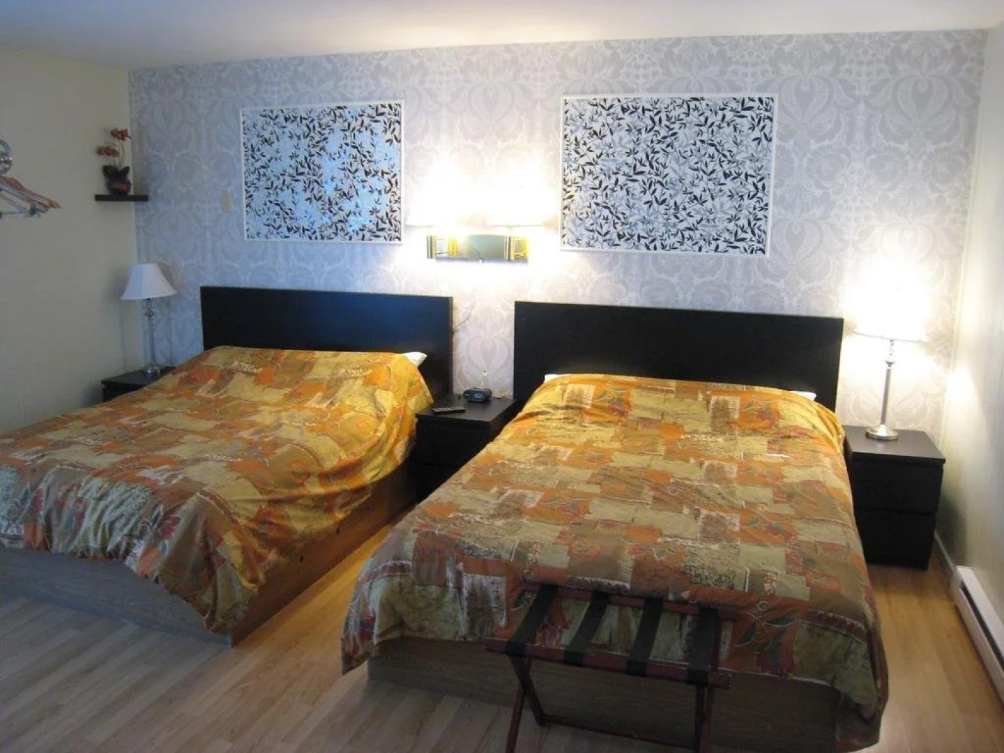 Riverside Resort & RV Park