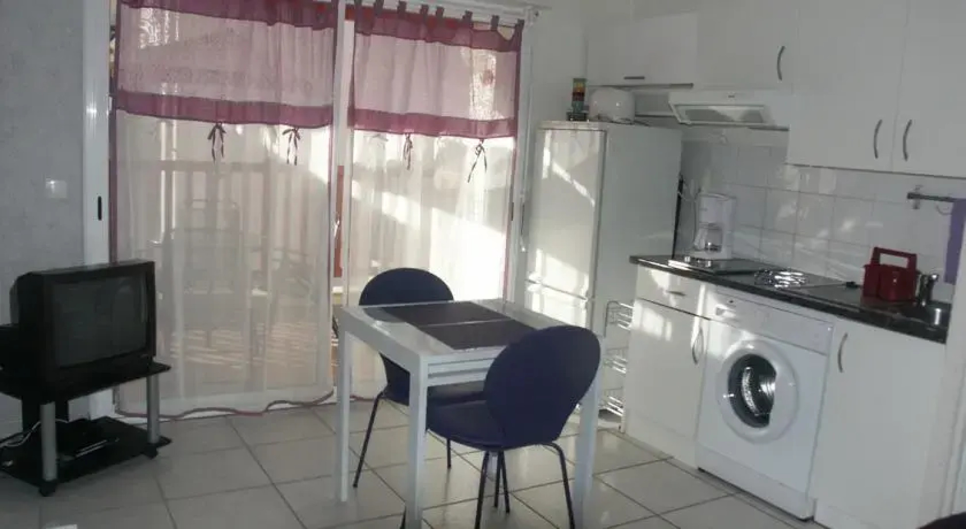 Résidence Les Hameaux de Magdalena