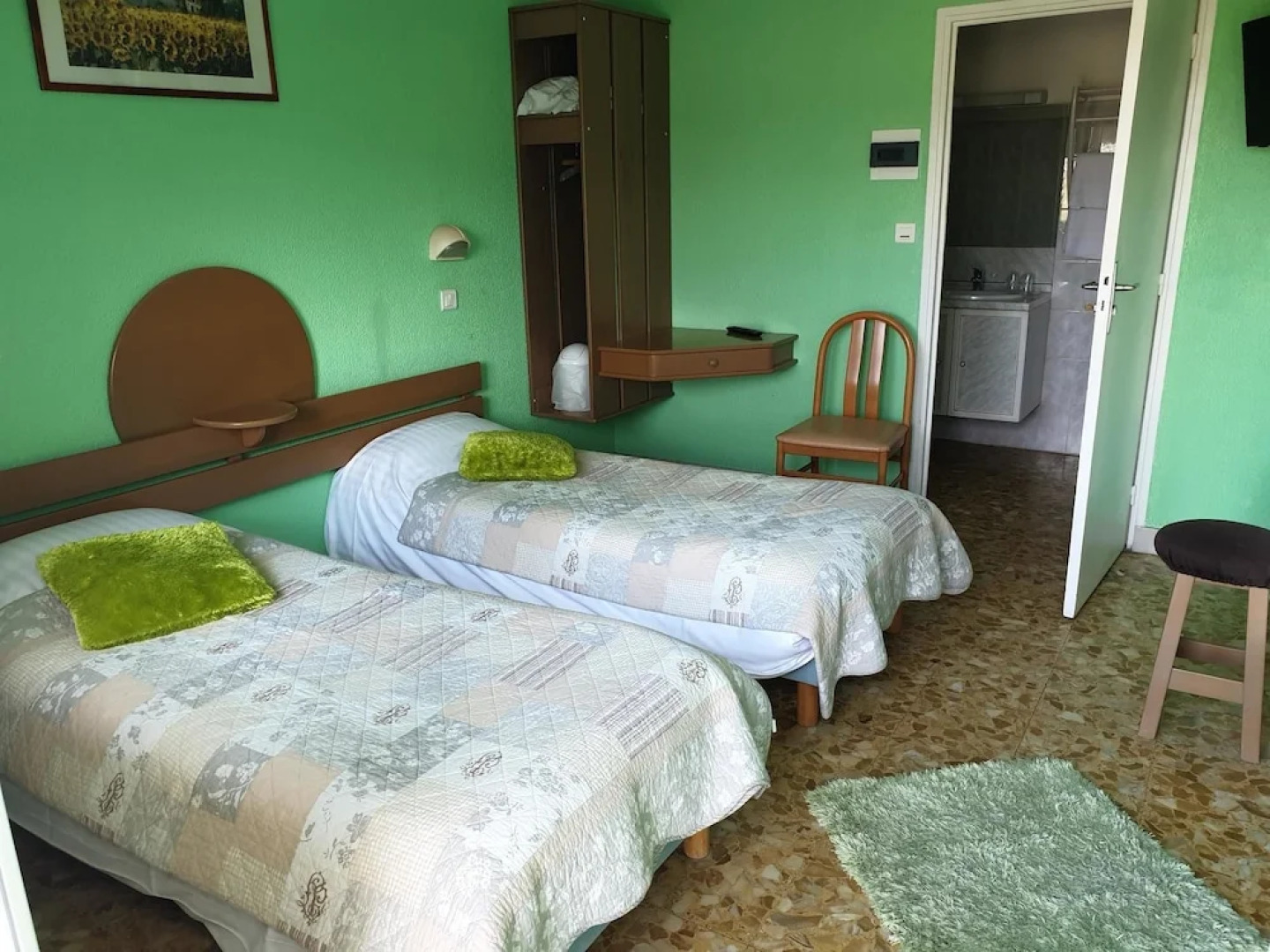 La Batida by balladins