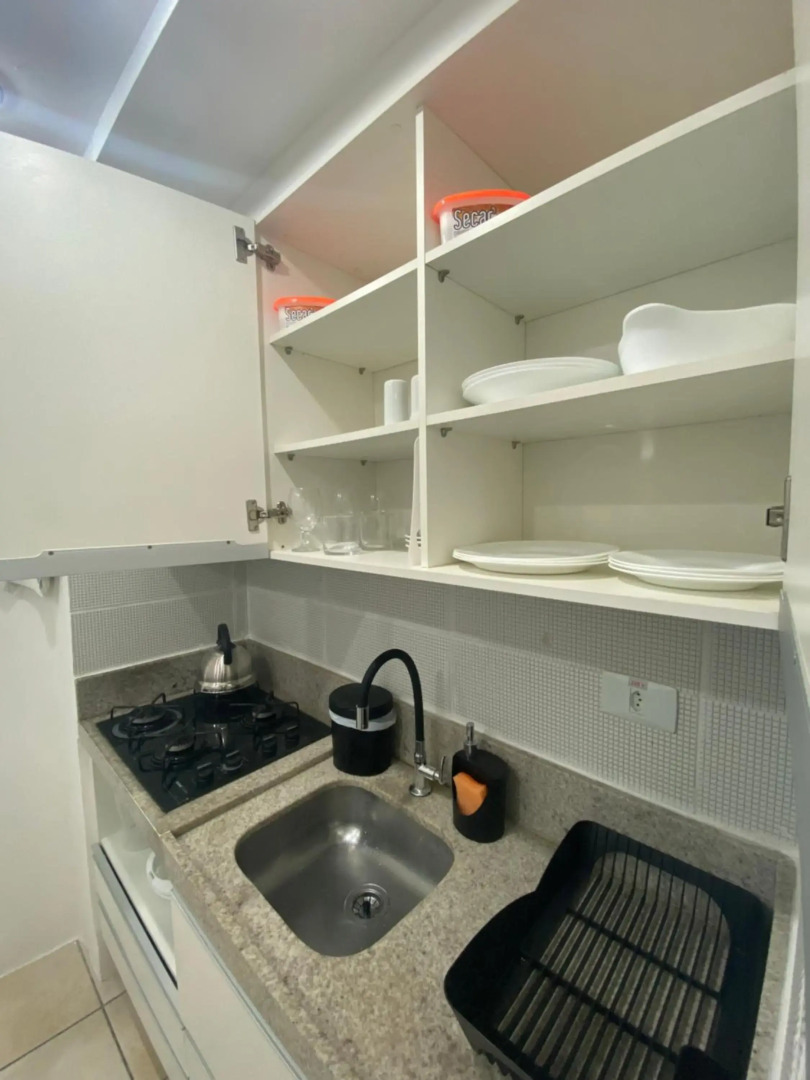 Flat beira mar, Olinda 4 Rodas 203