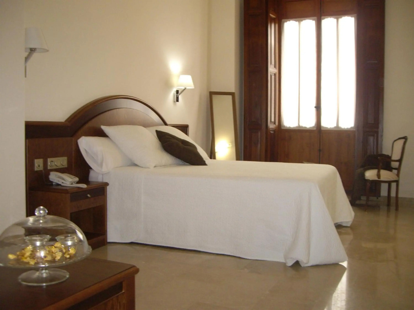 Hotel San Sebastián Hospedería