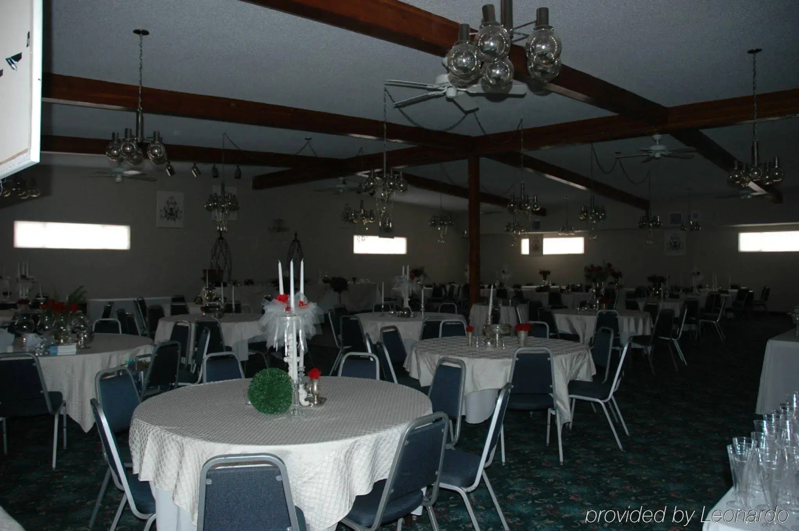 Mountain Ranch Resort at Beacon Hill