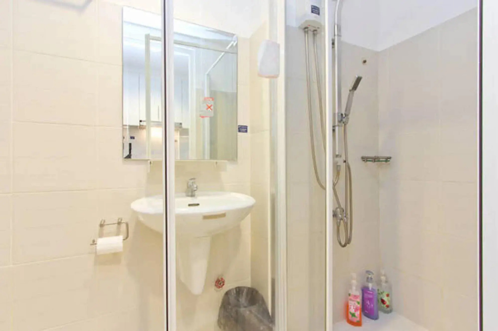 The Concierge at Sea Residences