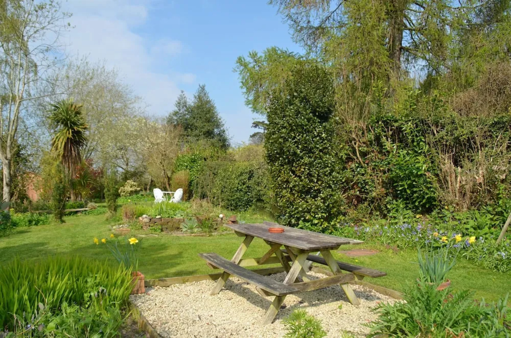 The Cottage at Tillington