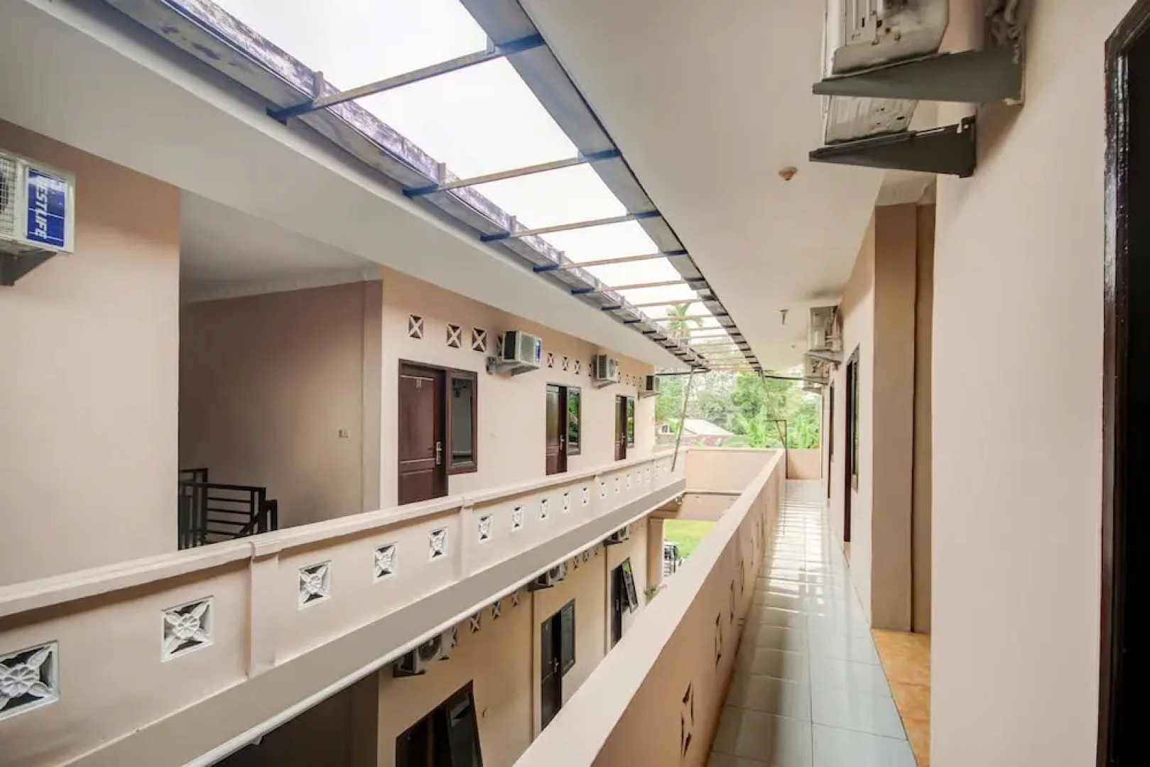 Hotel O Sonya Homestay Syariah