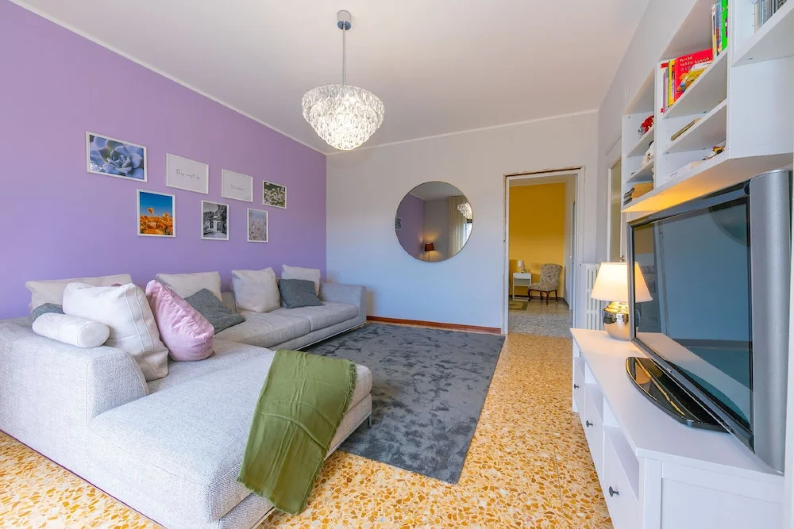 Villa Giulietta Private Pool