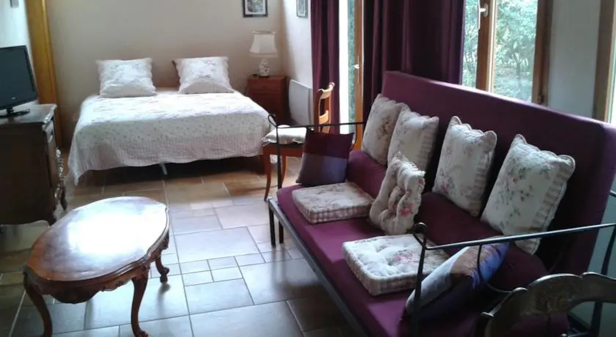 Studio Les Magnolias