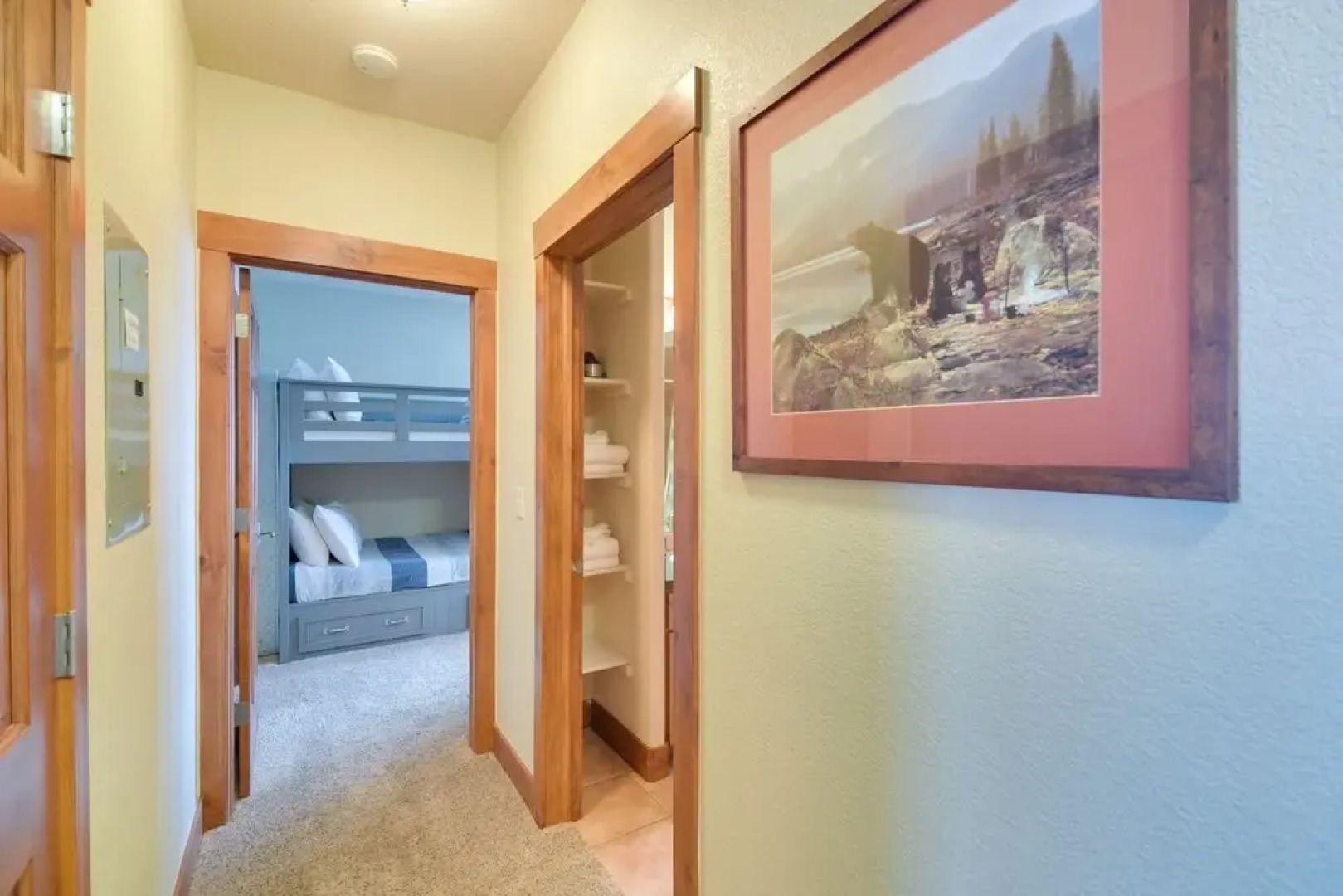 Granby Ranch Resort Condo w/ Pool: Ski-in/ski-out