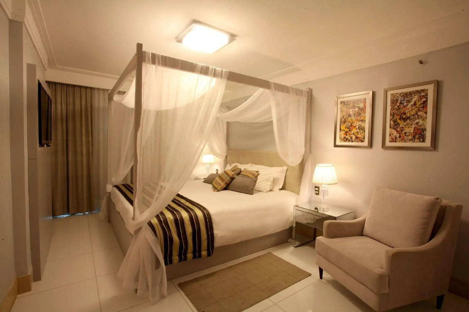 Royal Macaé Palace Hotel