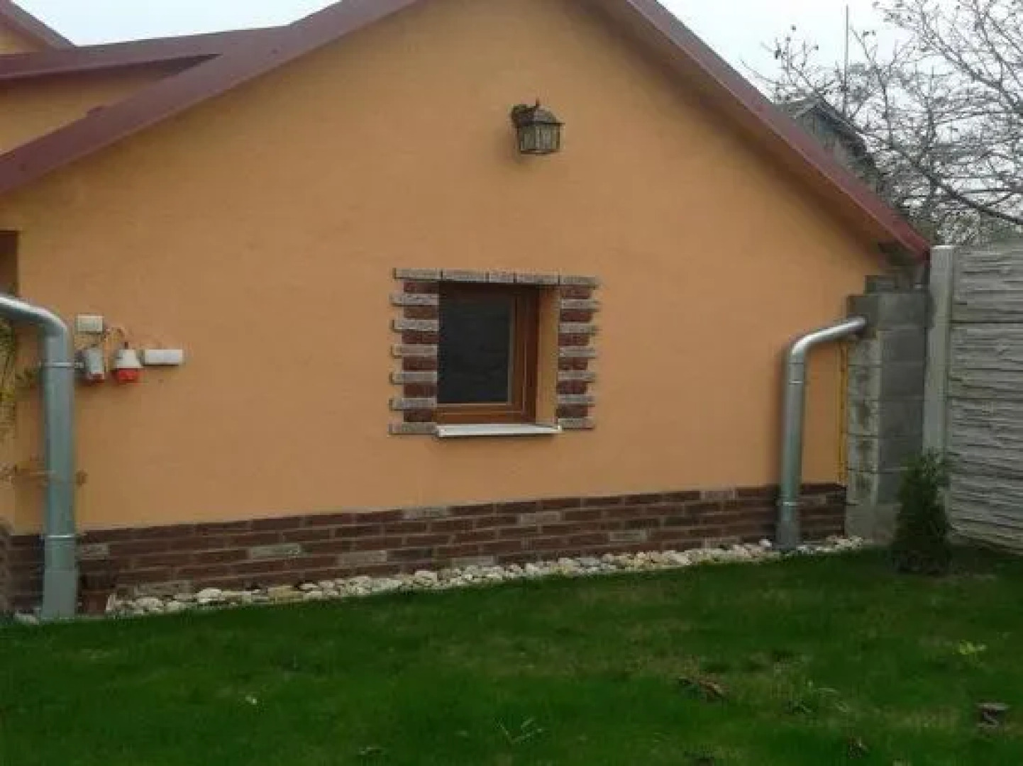 Chalupa Majer Biffár