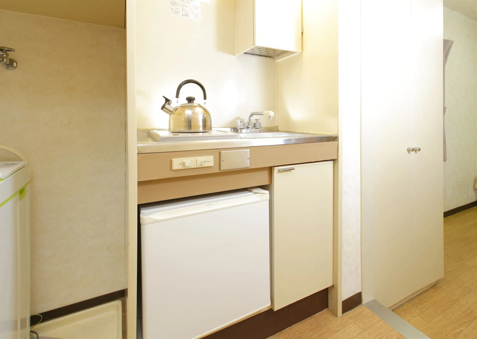 Flexstay Inn Nakanobu