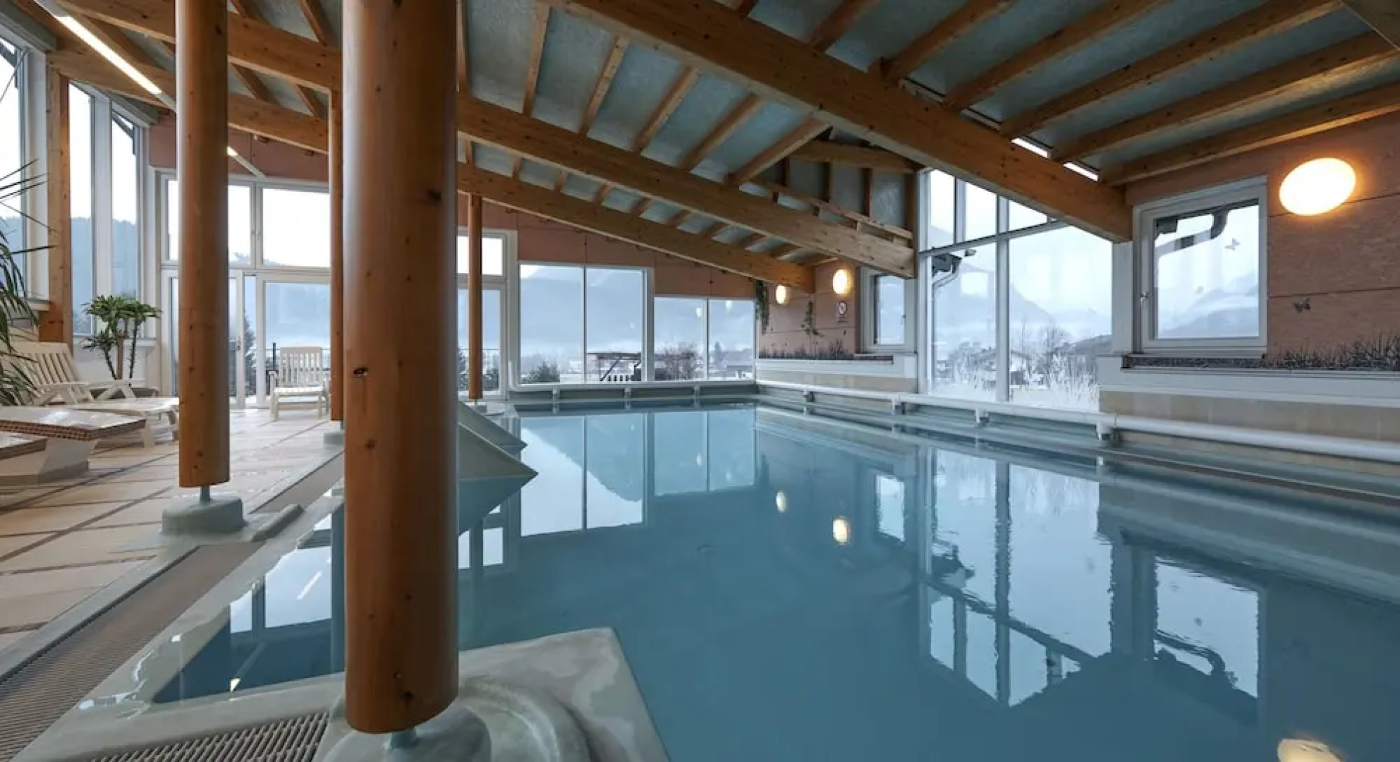 Appartements Gladbach