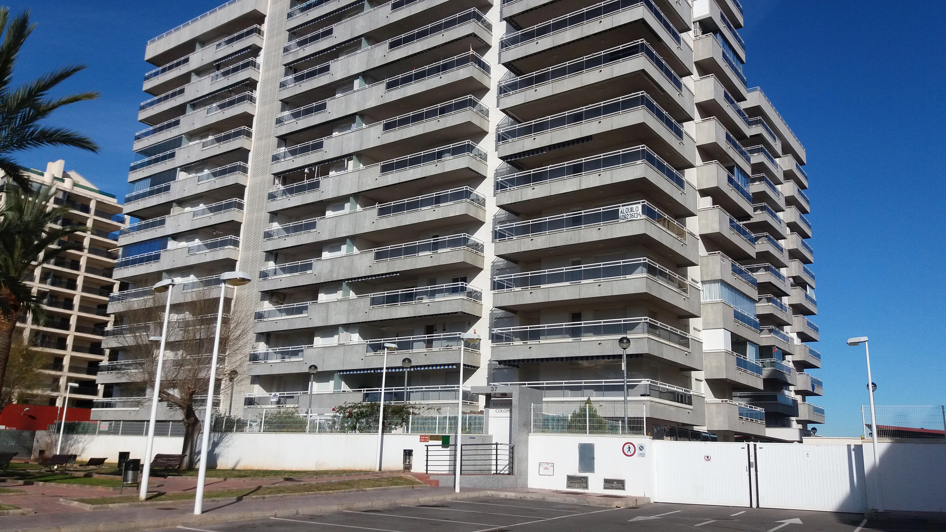 Apartamentos Oropesa del Mar Suites 3000