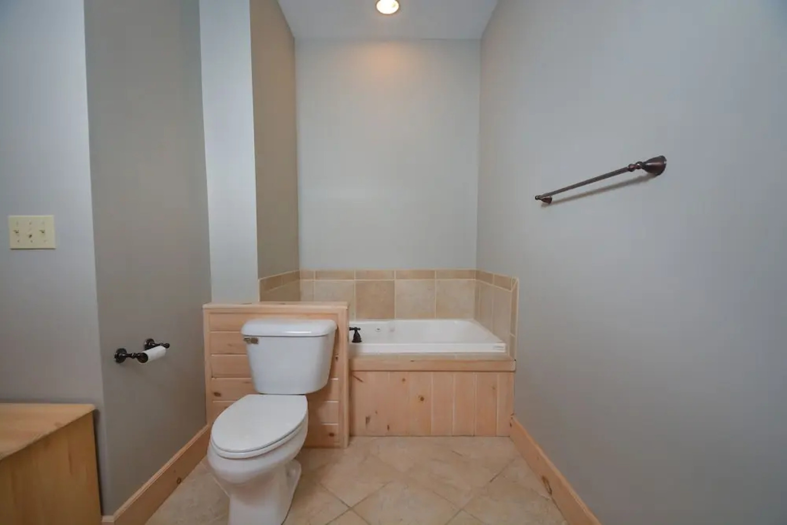 Glass Mountain Lodge 5 Bedroom House