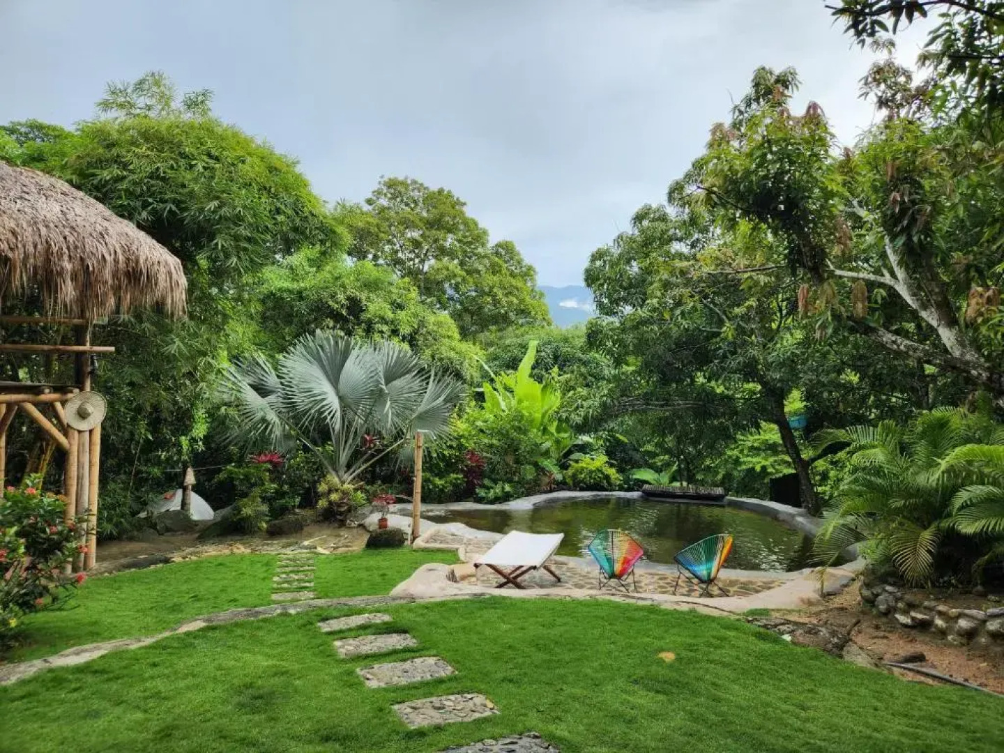 Hostal Dos Quebradas