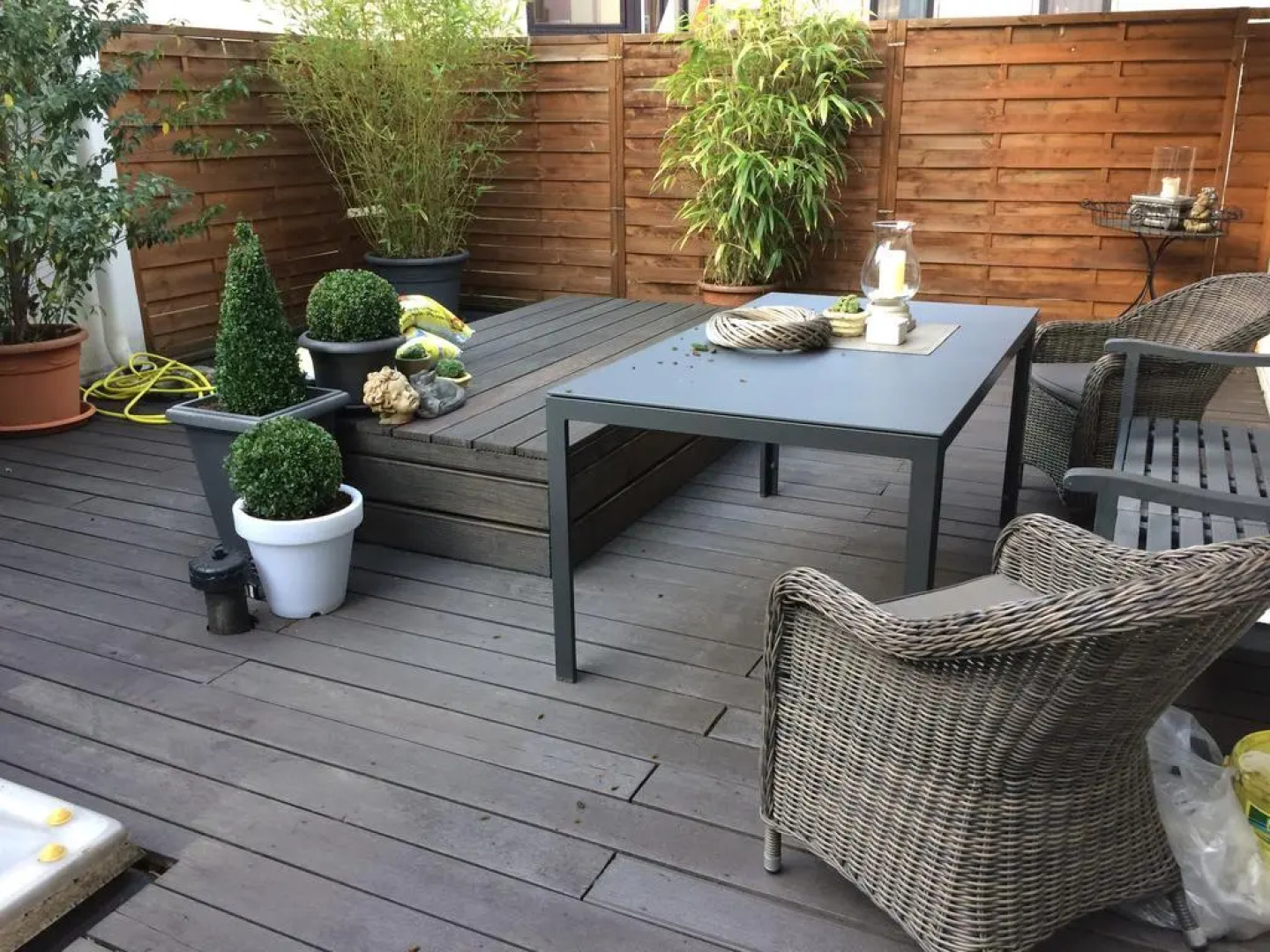 Ferienwohnung Koblenz Altstadt