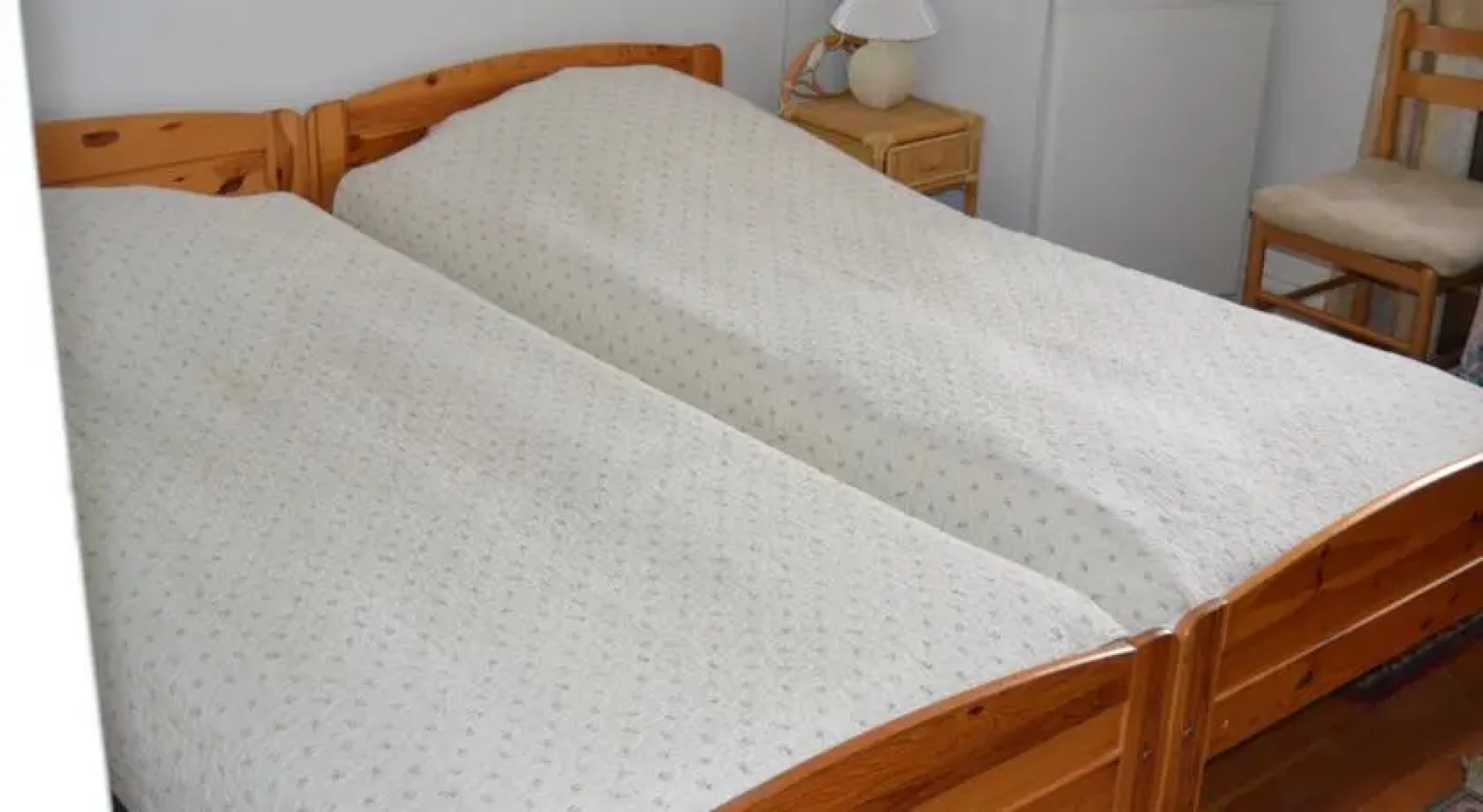 Royaltybed Copenhagen