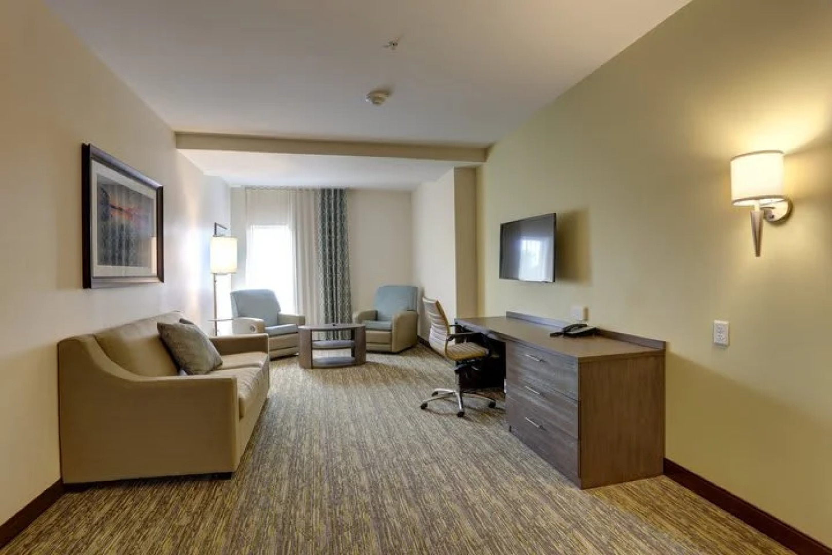 Candlewood Suites Safety Harbor - Clearwater NE