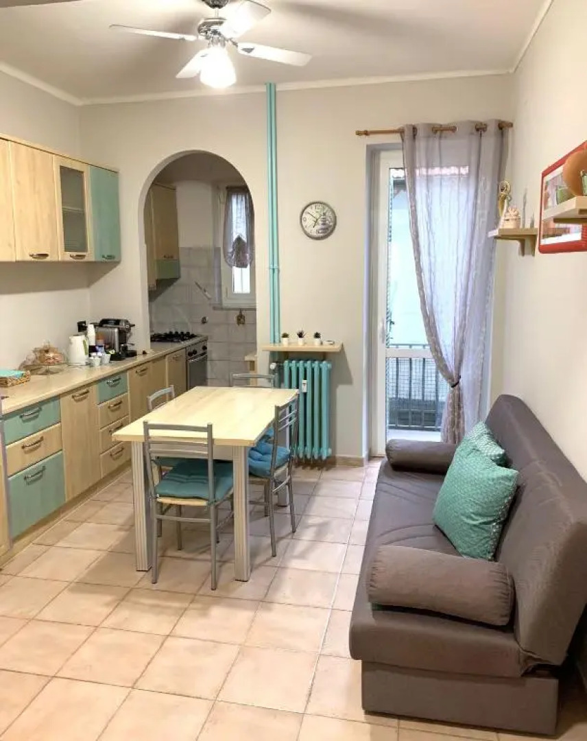 BEAUTIFUL APARTMENT a due passi dal centro