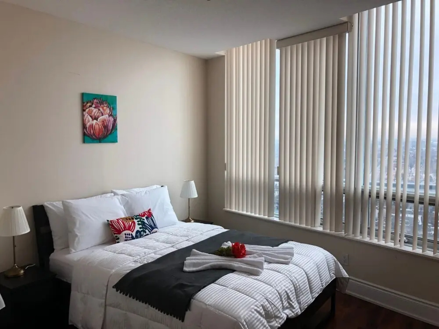 Kashaneh at Meridian (1+1 bedroom)