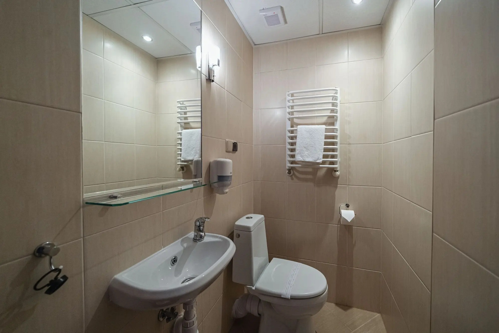 Pensjonat Biały Potok - POLSKIE TATRY S.A.